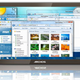 Illustration for article titled Archos' Latest Touch Tablet, the Archos9, Runs Windows 7